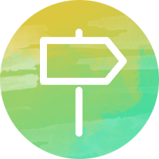 Personal consultation, especially for difficult questions